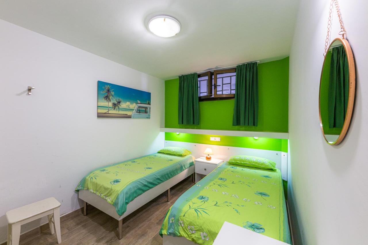 Apartamentos Bogota Playa del Inglés Esterno foto