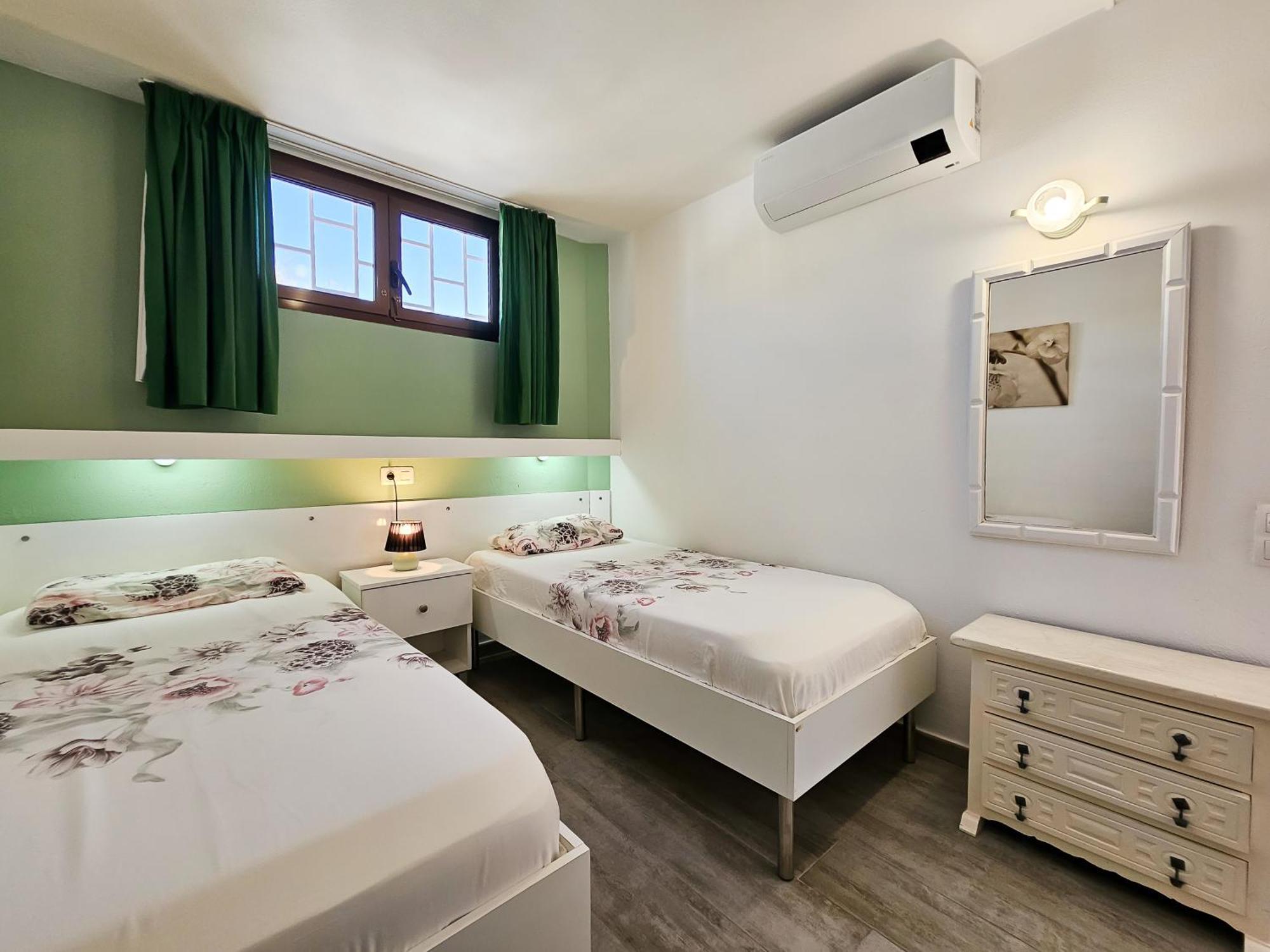 Apartamentos Bogota Playa del Inglés Esterno foto